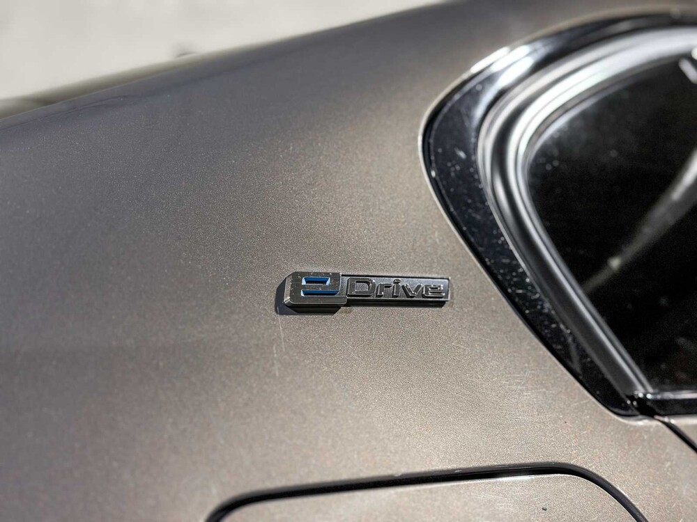 BMW 330e M-Sport F30 184PS 2016 3er, JX-127-V