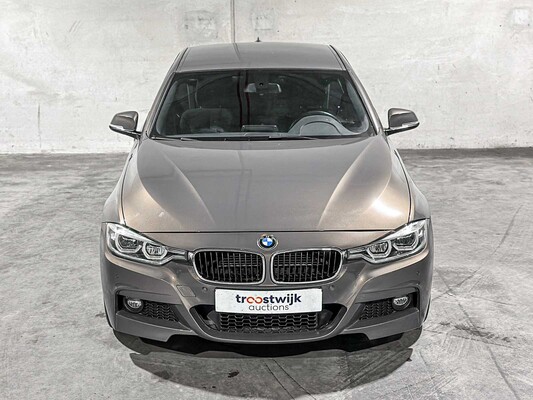 BMW 330e M-Sport F30 184pk 2016 3-serie, JX-127-V