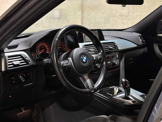 BMW 330e M-Sport F30 184pk 2016 3-serie, JX-127-V