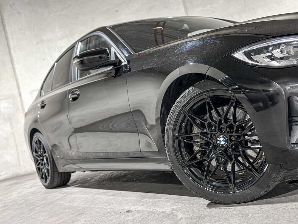 BMW 330e High Executive G20 184PS 2020 3er, X-201-FS