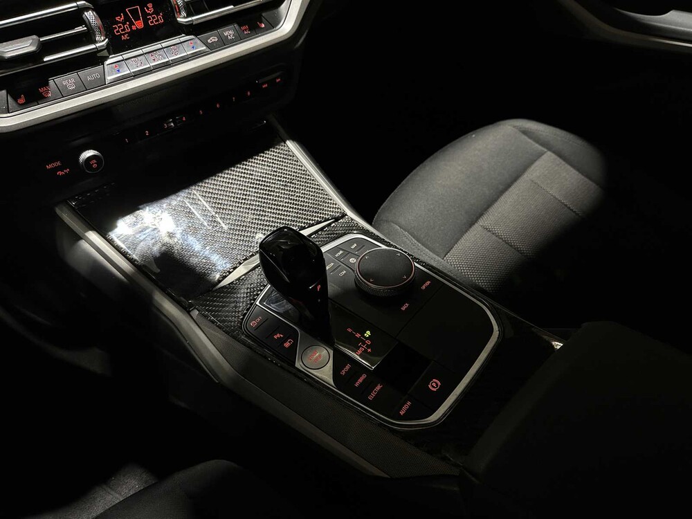 BMW 330e High Executive G20 184PS 2020 3er, X-201-FS