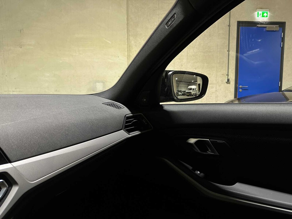 BMW 330e High Executive G20 184PS 2020 3er, X-201-FS