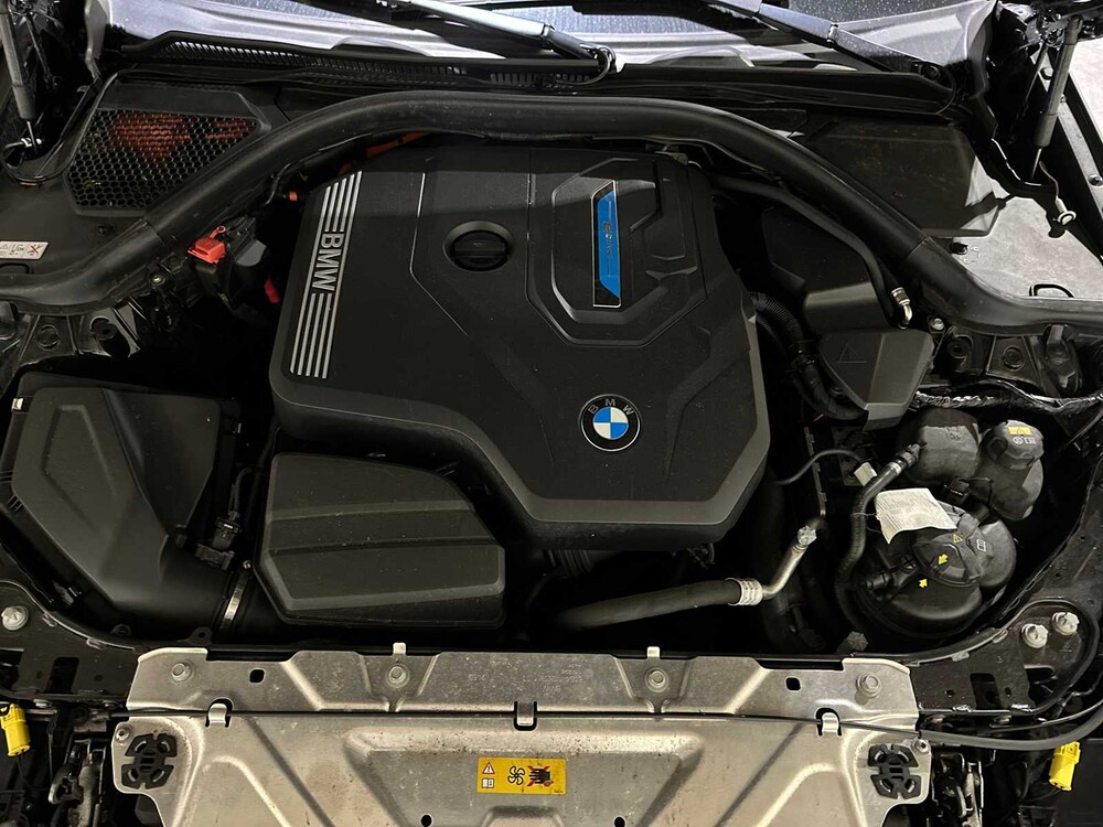 BMW 330e High Executive G20 184PS 2020 3er, X-201-FS