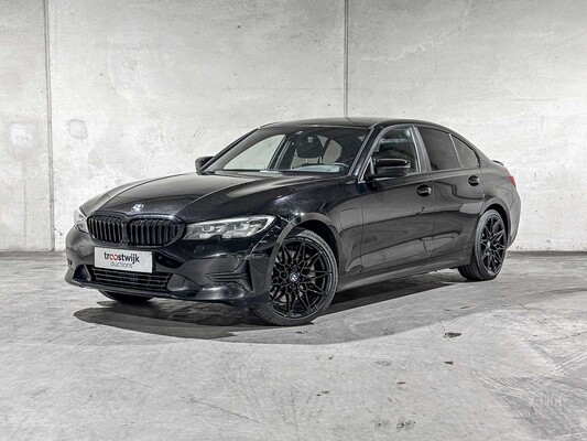 BMW 330e High Executive G20 184pk 2020 3-Serie, X-201-FS