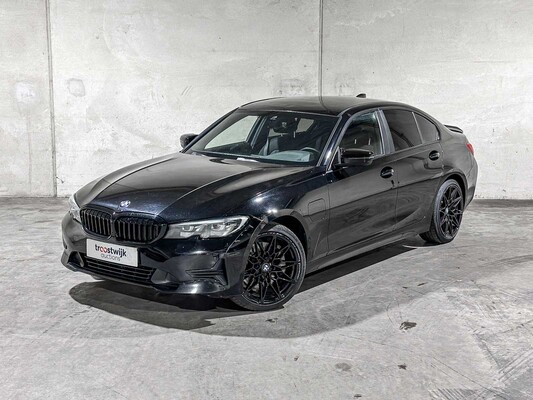 BMW 330e High Executive G20 184pk 2020 3-Serie, X-201-FS