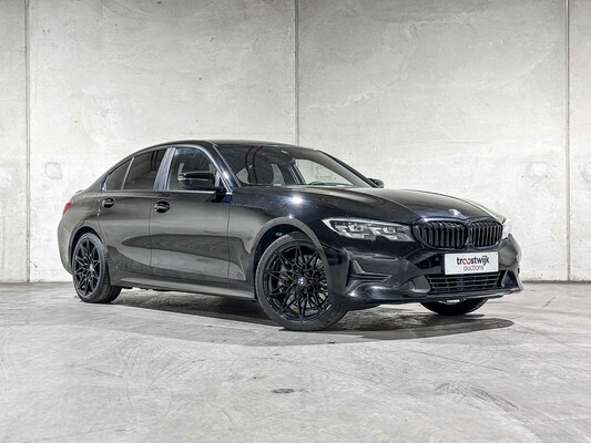 BMW 330e High Executive G20 184pk 2020 3-Serie, X-201-FS