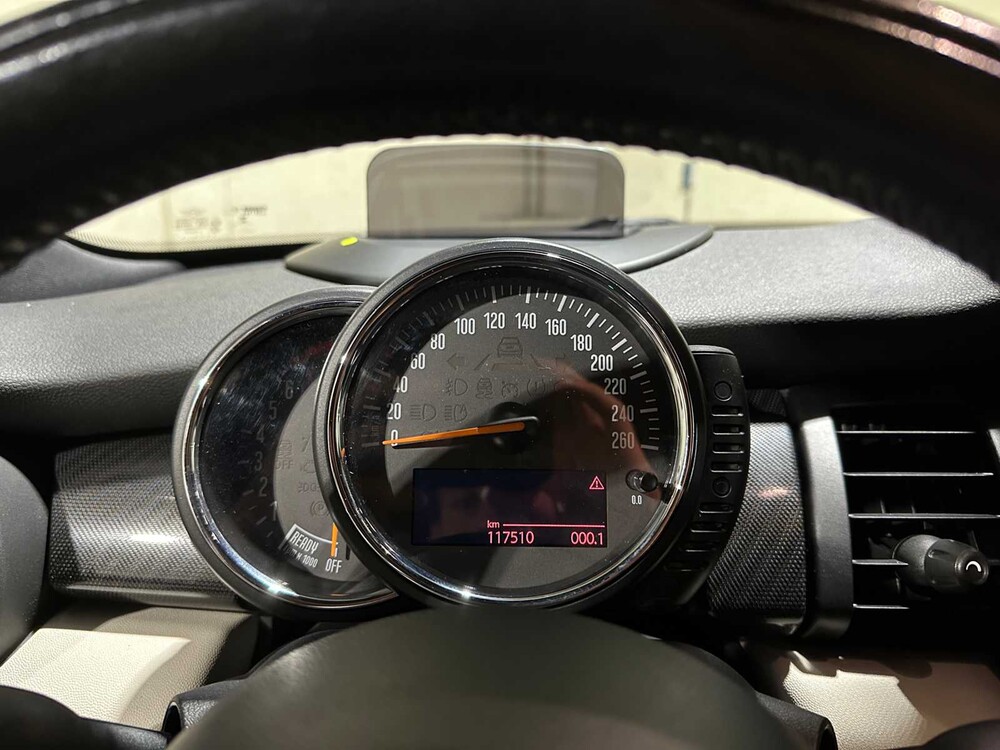 Mini Cooper Chile 1.5 136PS 2016, HZ-934-H