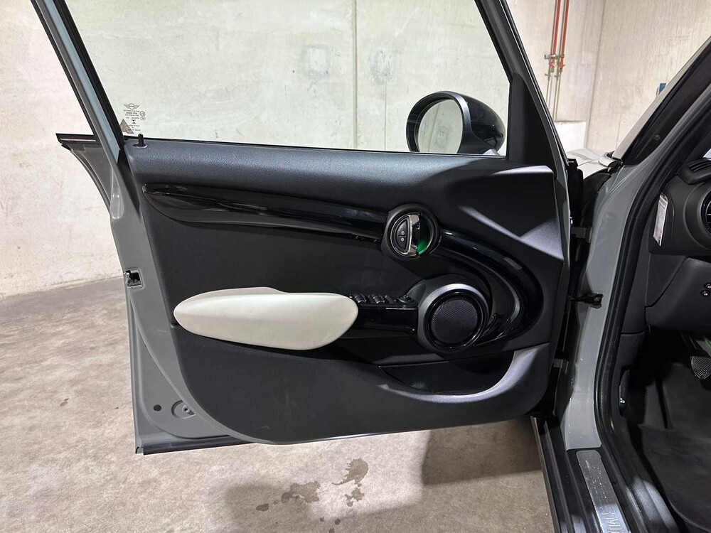 Mini Cooper Chile 1.5 136PS 2016, HZ-934-H