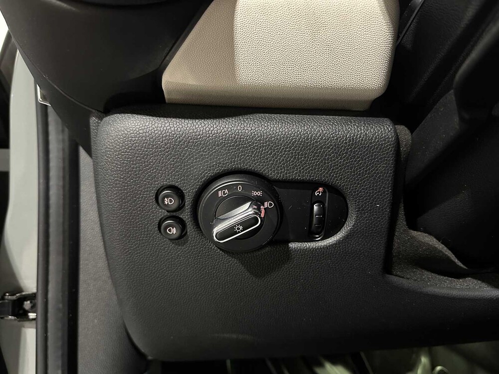 Mini Cooper Chile 1.5 136PS 2016, HZ-934-H