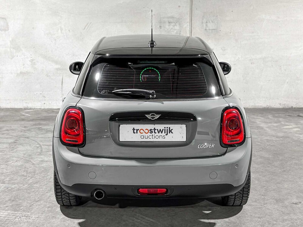 Mini Cooper Chile 1.5 136PS 2016, HZ-934-H