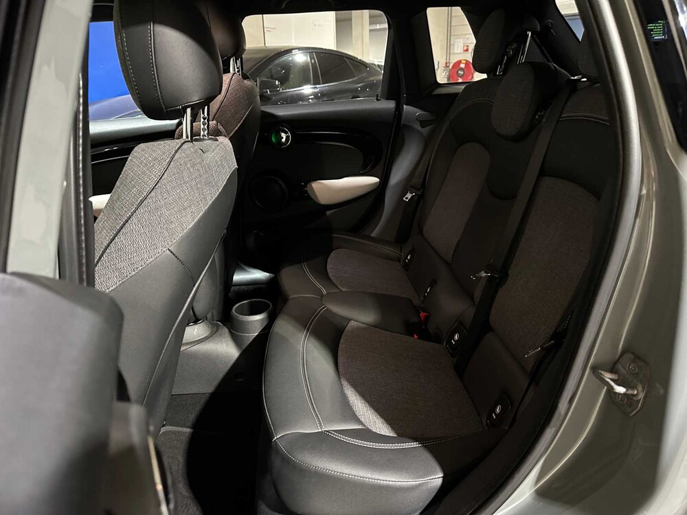 Mini Cooper Chile 1.5 136PS 2016, HZ-934-H