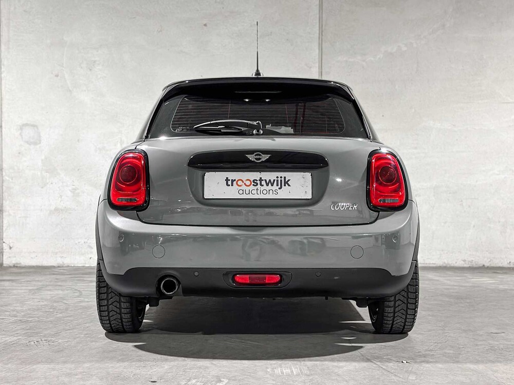 Mini Cooper Chile 1.5 136PS 2016, HZ-934-H