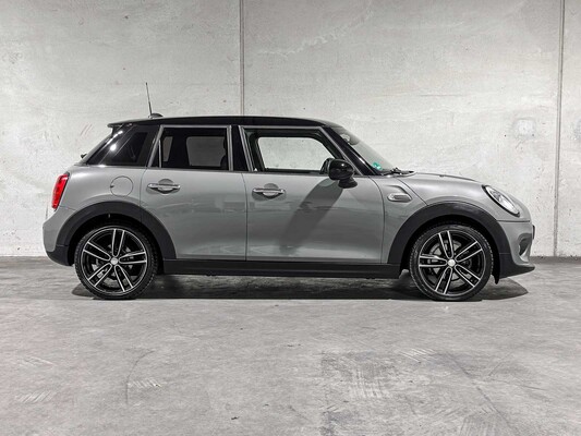 Mini Cooper Chili 1.5 136pk 2016, HZ-934-H