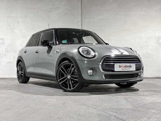 Mini Cooper Chili 1.5 136pk 2016, HZ-934-H