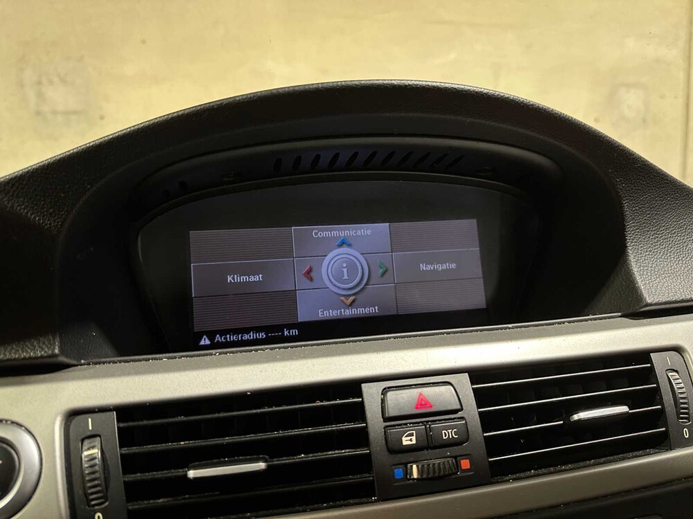 BMW 320i Touring High Executive 170PS 2008 3er, 56-GFT-7