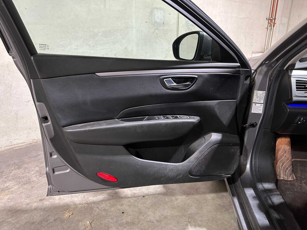 Renault Talisman 1.5 110PS 2017