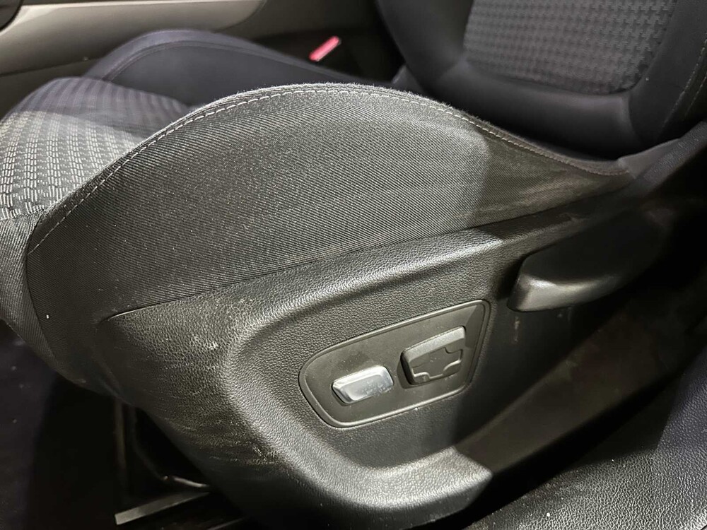 Renault Talisman 1.5 110PS 2017