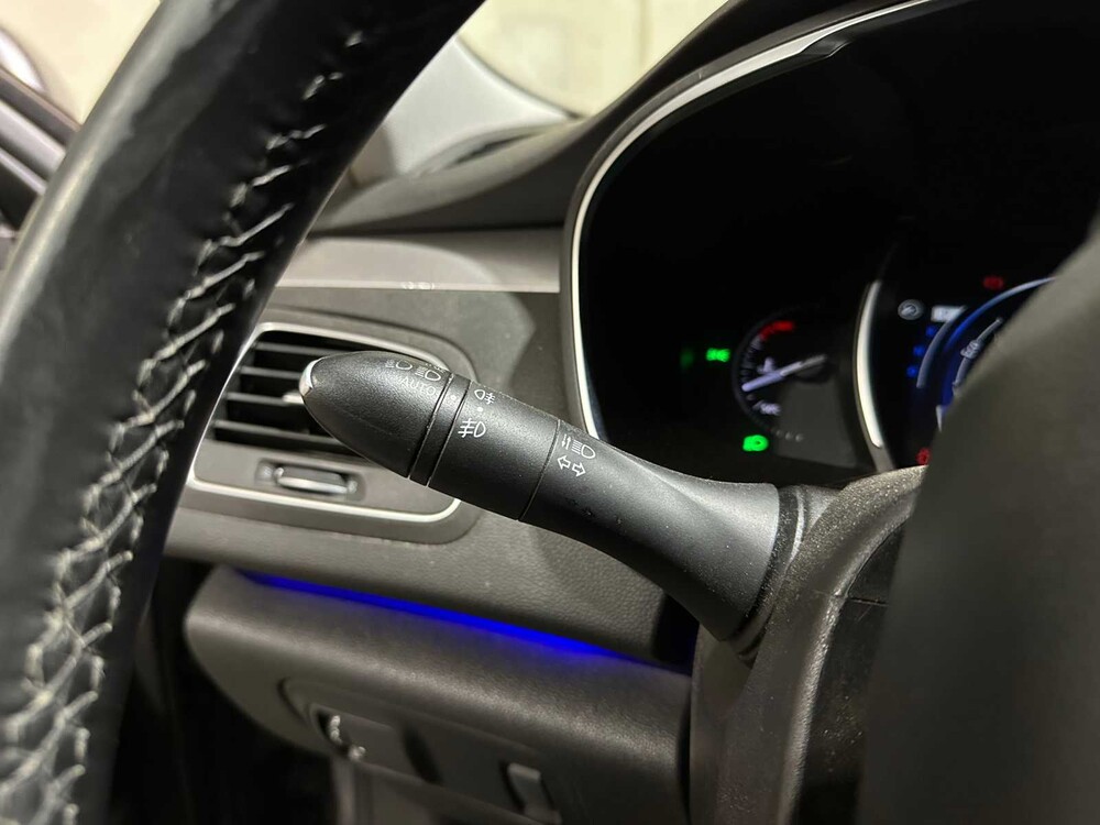 Renault Talisman 1.5 110PS 2017