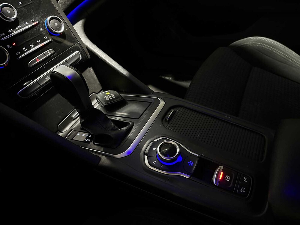 Renault Talisman 1.5 110PS 2017