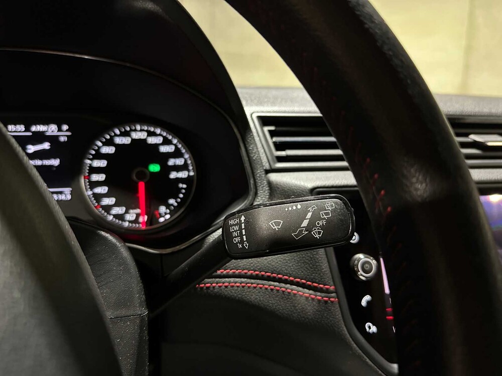 SEAT Ibiza 1.0 TSI FR Business Intense 116PS 2018, TJ-890-V