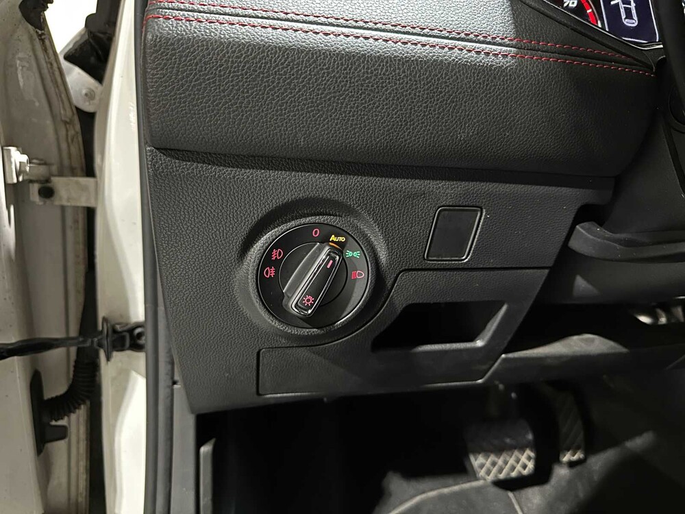 SEAT Ibiza 1.0 TSI FR Business Intense 116PS 2018, TJ-890-V