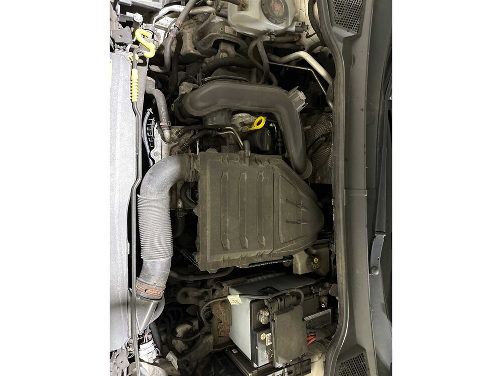 SEAT Ibiza 1.0 TSI FR Business Intense 116PS 2018, TJ-890-V