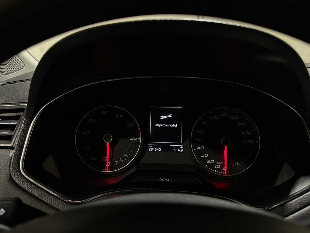 SEAT Ibiza 1.0 TSI FR Business Intense 116PS 2018, TJ-890-V