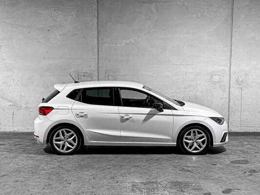 SEAT Ibiza 1.0 TSI FR Business Intense 116pk 2018, TJ-890-V