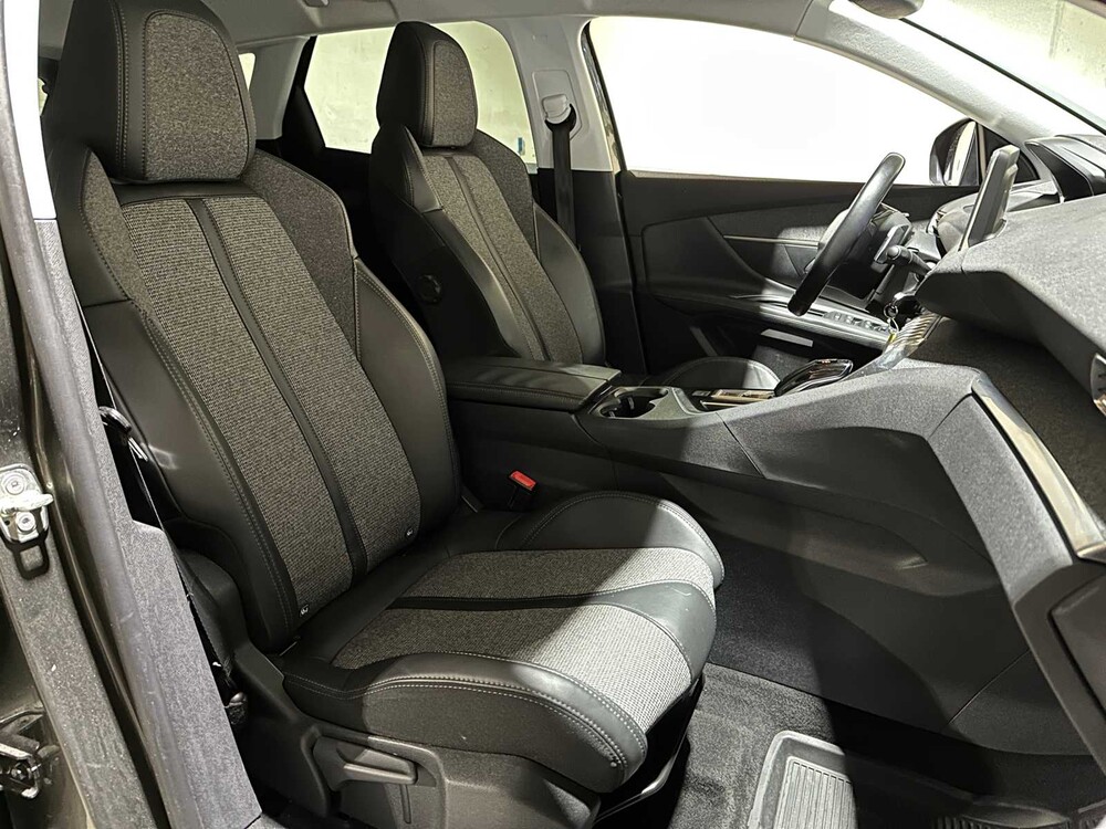 Peugeot 3008 1.2 PureTech Allure 131PS 2017, R-718-XL