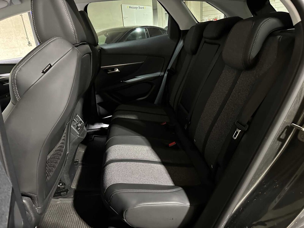 Peugeot 3008 1.2 PureTech Allure 131PS 2017, R-718-XL