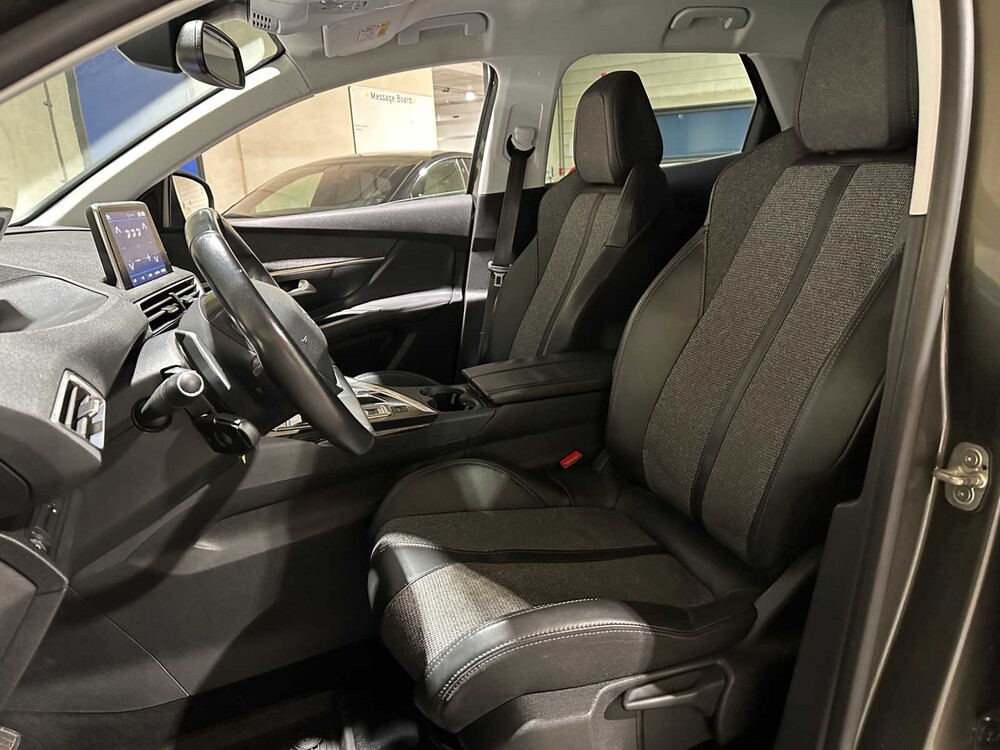 Peugeot 3008 1.2 PureTech Allure 131PS 2017, R-718-XL