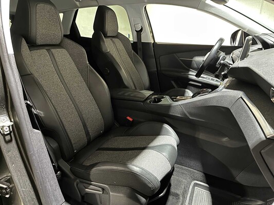 Peugeot 3008 1.2 PureTech Allure 131pk 2017, R-718-XL