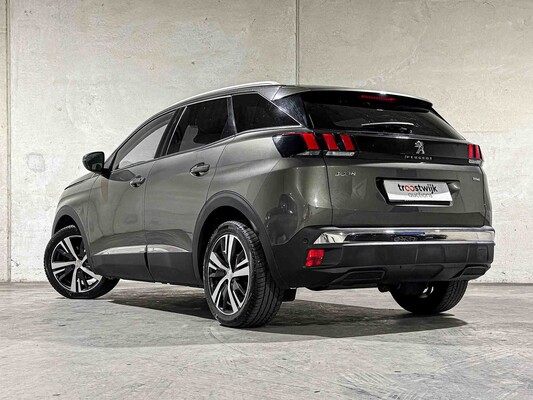 Peugeot 3008 1.2 PureTech Allure 131pk 2017, R-718-XL