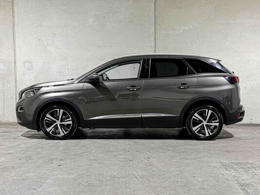 Peugeot 3008 1.2 PureTech Allure 131pk 2017, R-718-XL