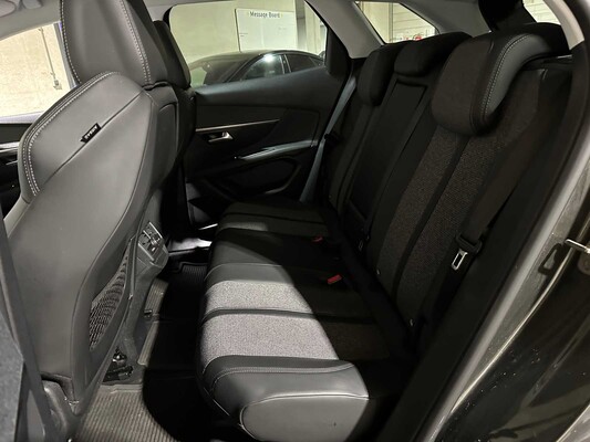Peugeot 3008 1.2 PureTech Allure 131pk 2017, R-718-XL