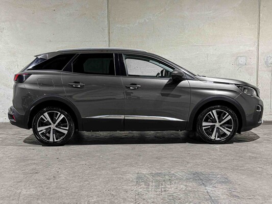 Peugeot 3008 1.2 PureTech Allure 131pk 2017, R-718-XL