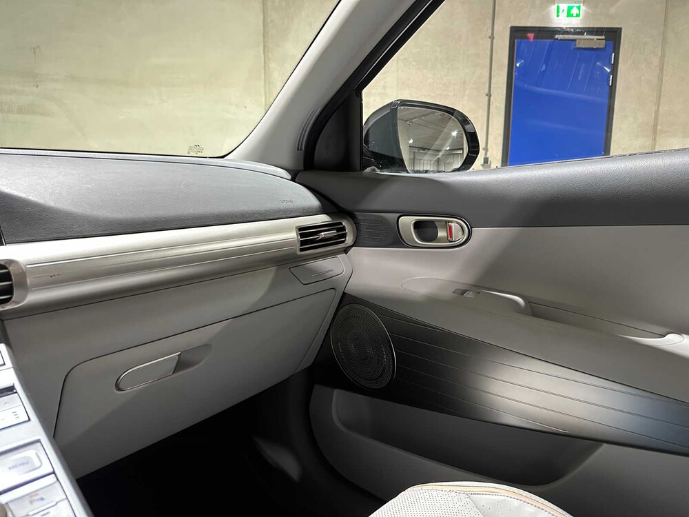 Hyundai NEXO FCEV Plus Pack 163PS 2020, J-194-NB