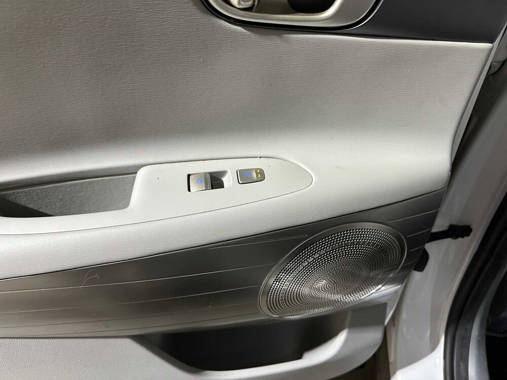 Hyundai NEXO FCEV Plus Pack 163PS 2020, J-194-NB