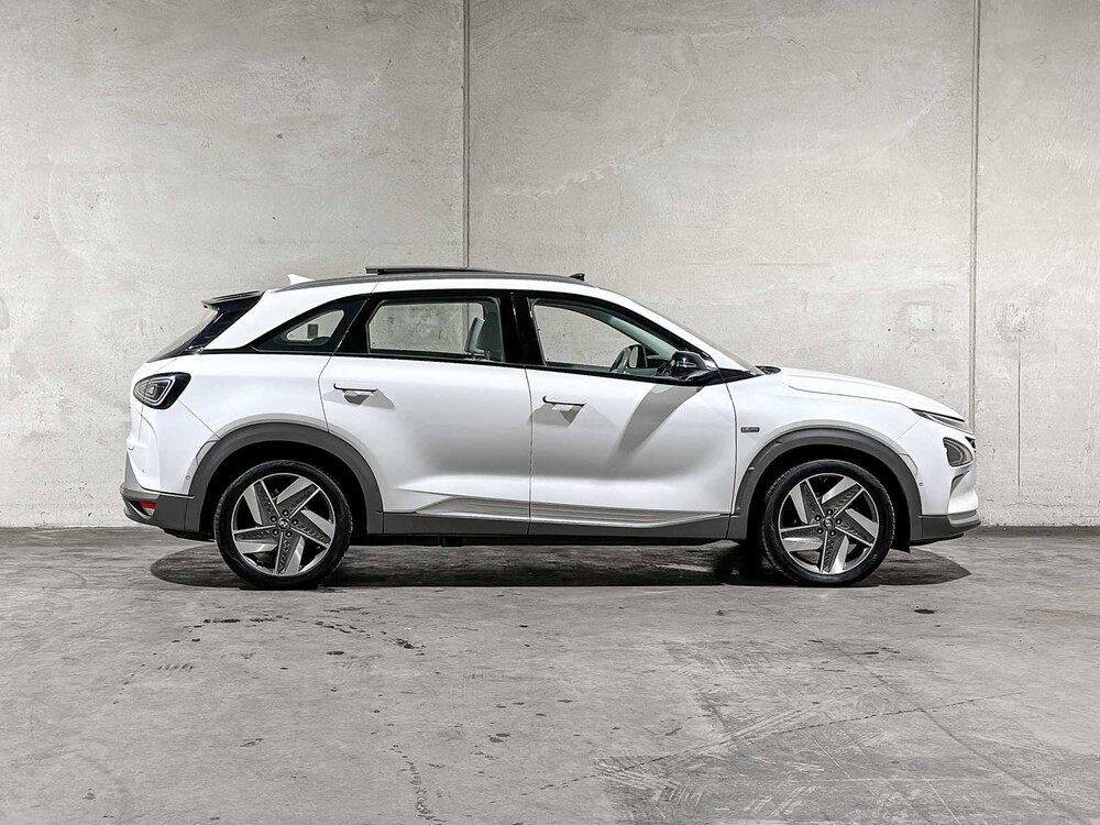 Hyundai NEXO FCEV Plus Pack 163PS 2020, J-194-NB