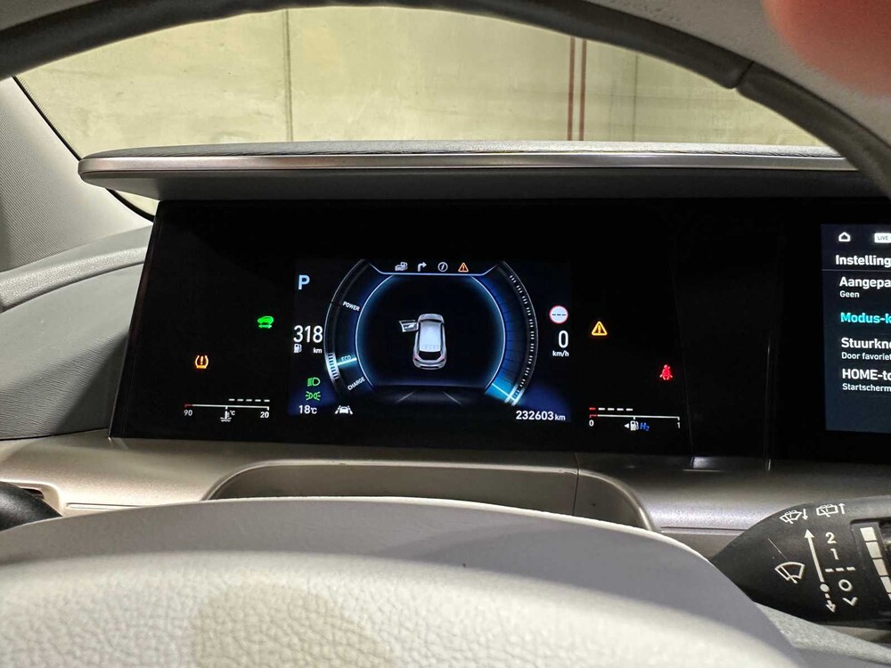 Hyundai NEXO FCEV Plus Pack 163PS 2020, J-194-NB