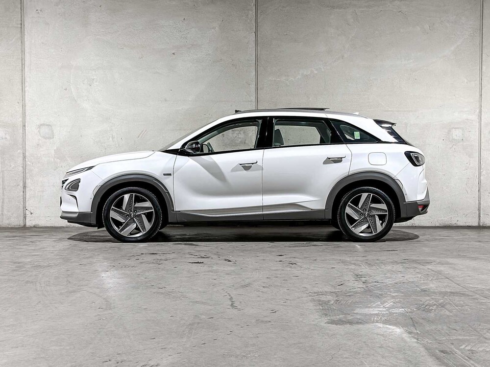 Hyundai NEXO FCEV Plus Pack 163PS 2020, J-194-NB