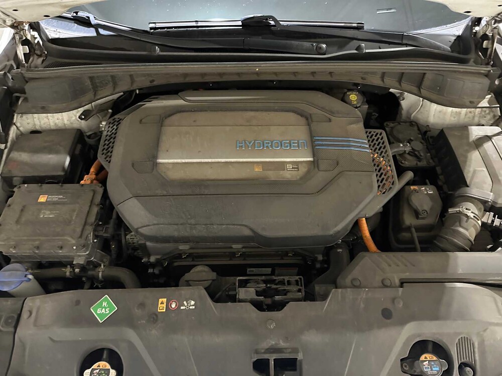 Hyundai NEXO FCEV Plus Pack 163PS 2020, J-194-NB