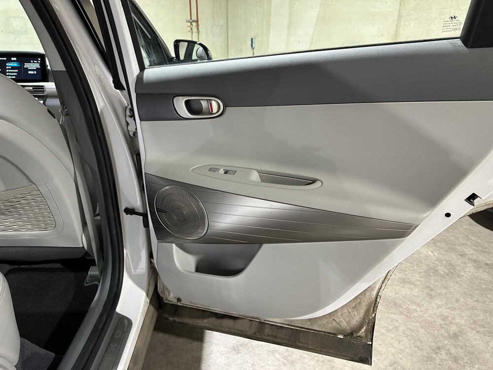 Hyundai NEXO FCEV Plus Pack 163PS 2020, J-194-NB