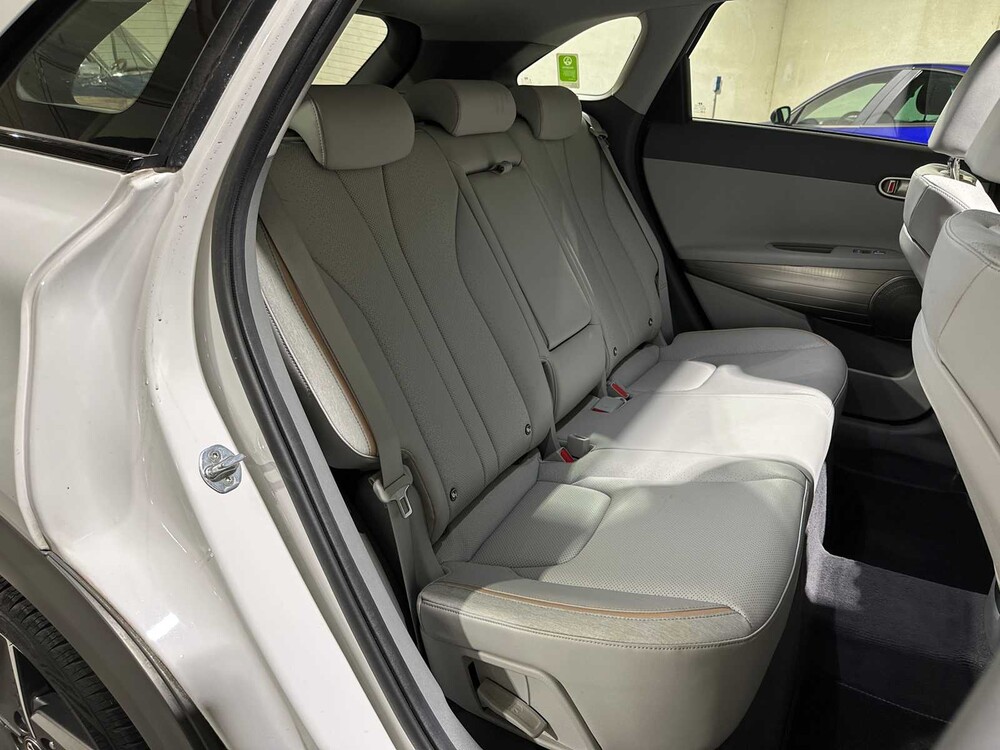 Hyundai NEXO FCEV Plus Pack 163PS 2020, J-194-NB