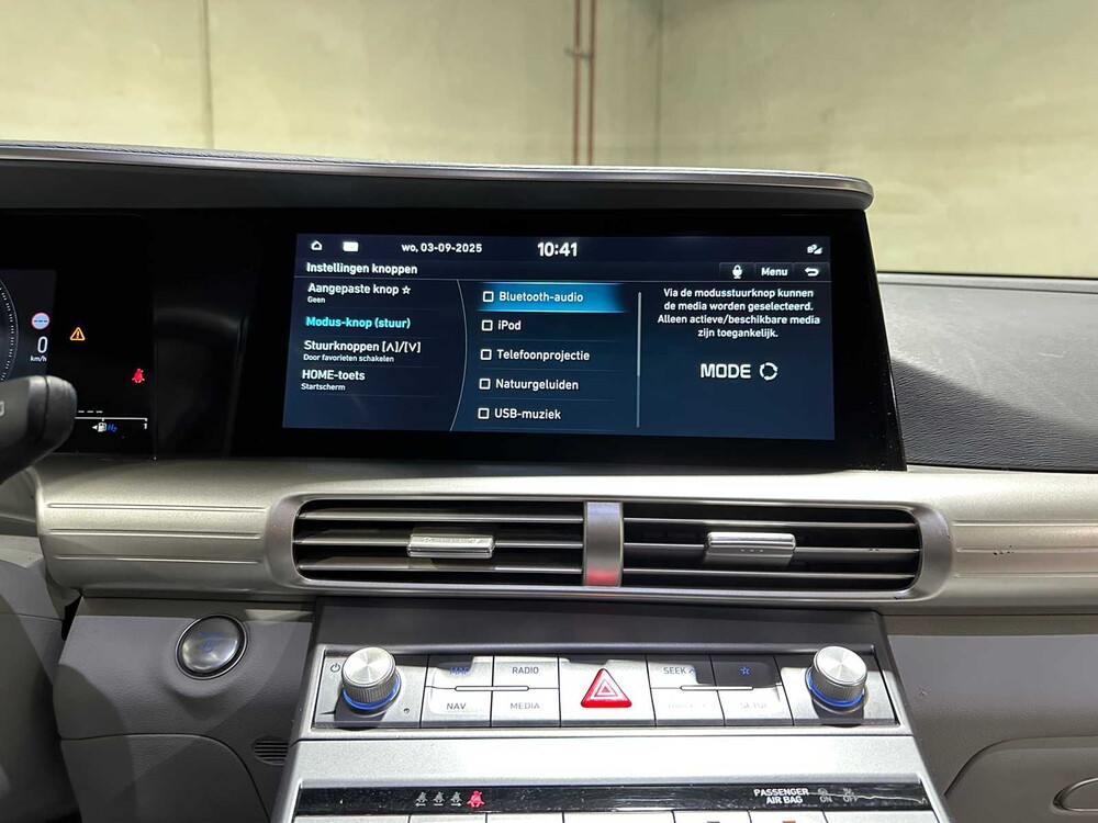 Hyundai NEXO FCEV Plus Pack 163PS 2020, J-194-NB