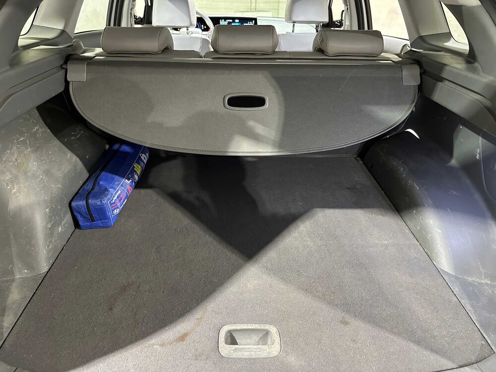 Hyundai NEXO FCEV Plus Pack 163PS 2020, J-194-NB