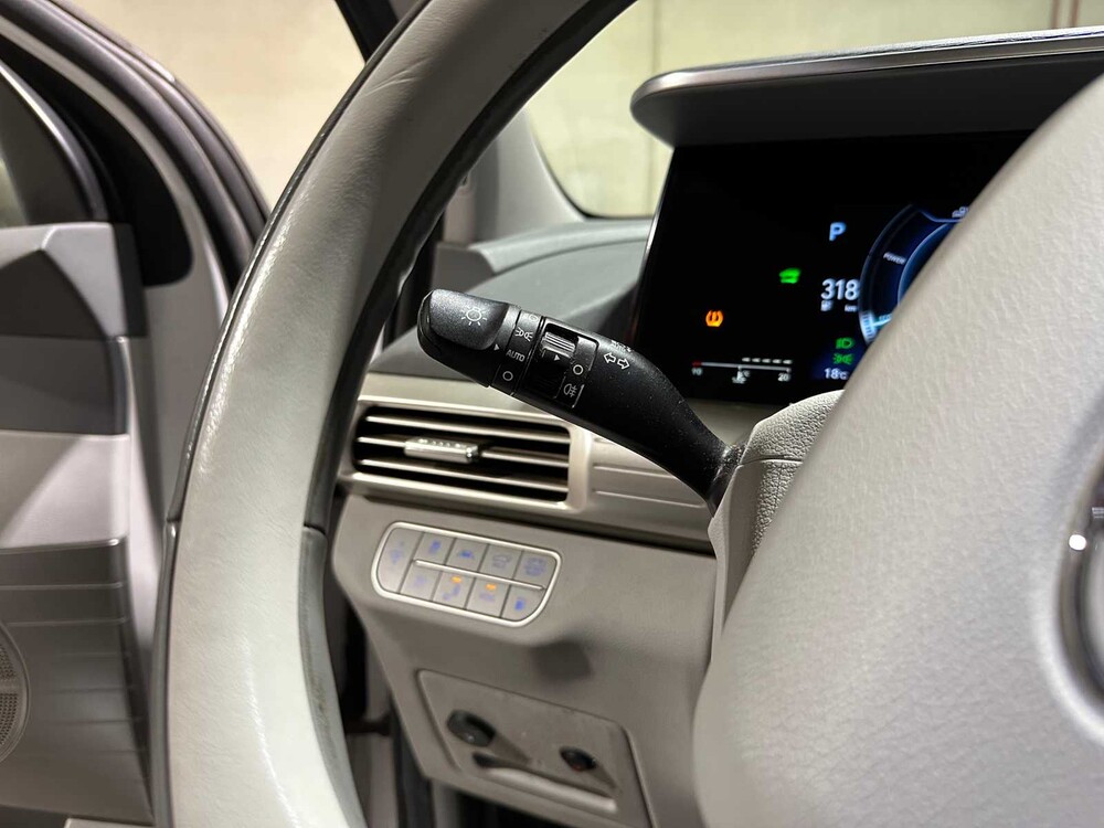 Hyundai NEXO FCEV Plus Pack 163PS 2020, J-194-NB