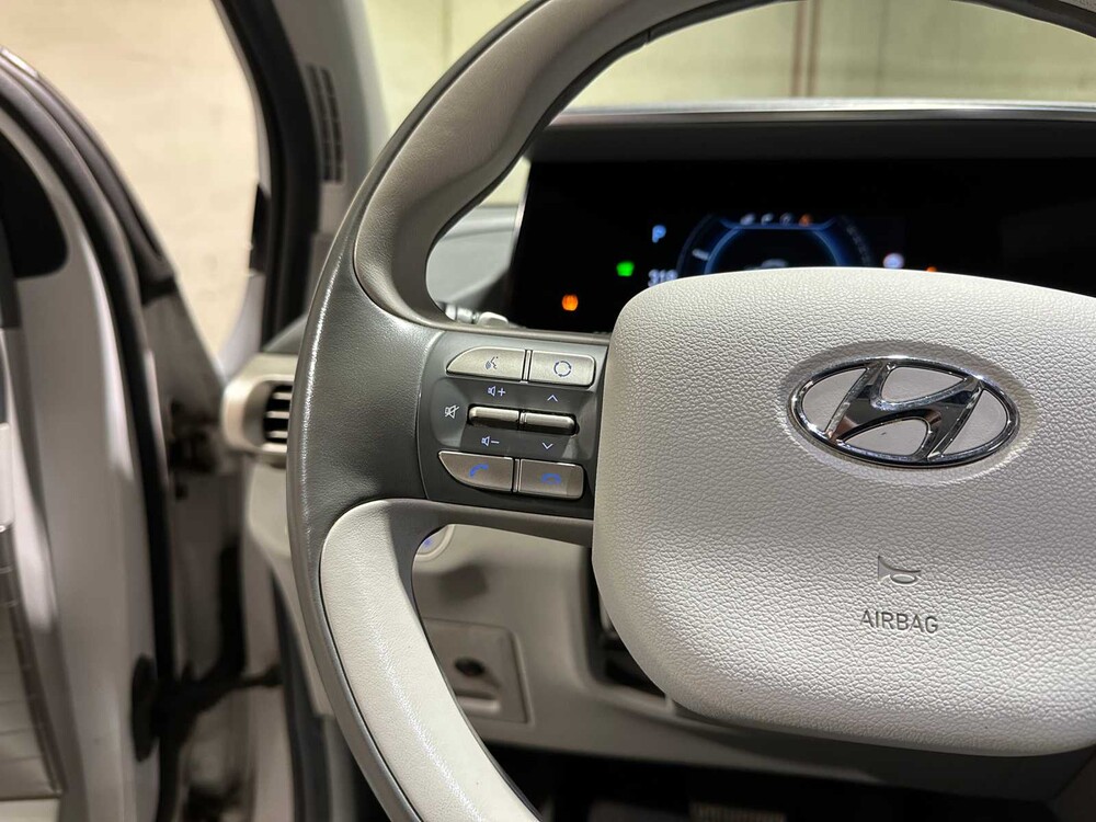 Hyundai NEXO FCEV Plus Pack 163PS 2020, J-194-NB