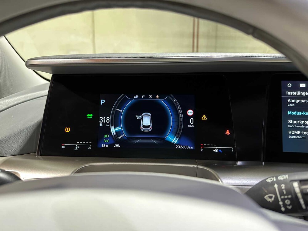 Hyundai NEXO FCEV Plus Pack 163PS 2020, J-194-NB