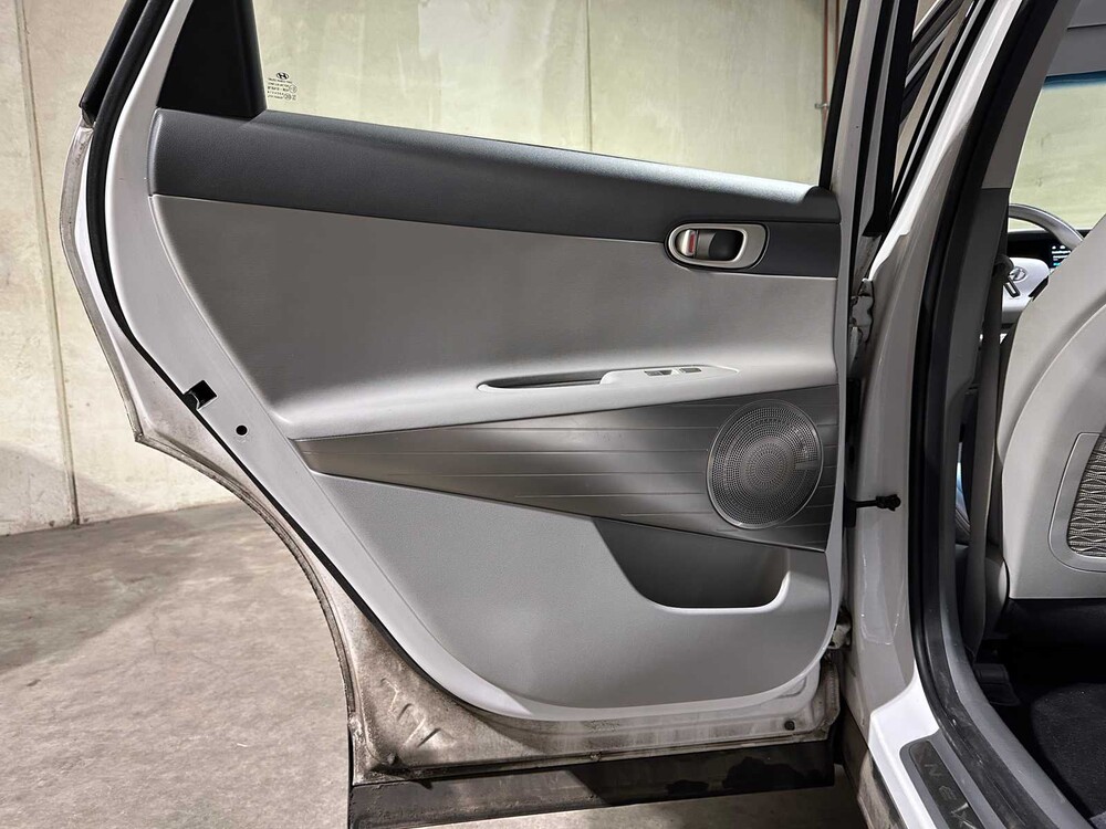 Hyundai NEXO FCEV Plus Pack 163PS 2020, J-194-NB